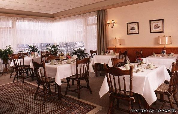 Motel Hamburg Restaurant photo